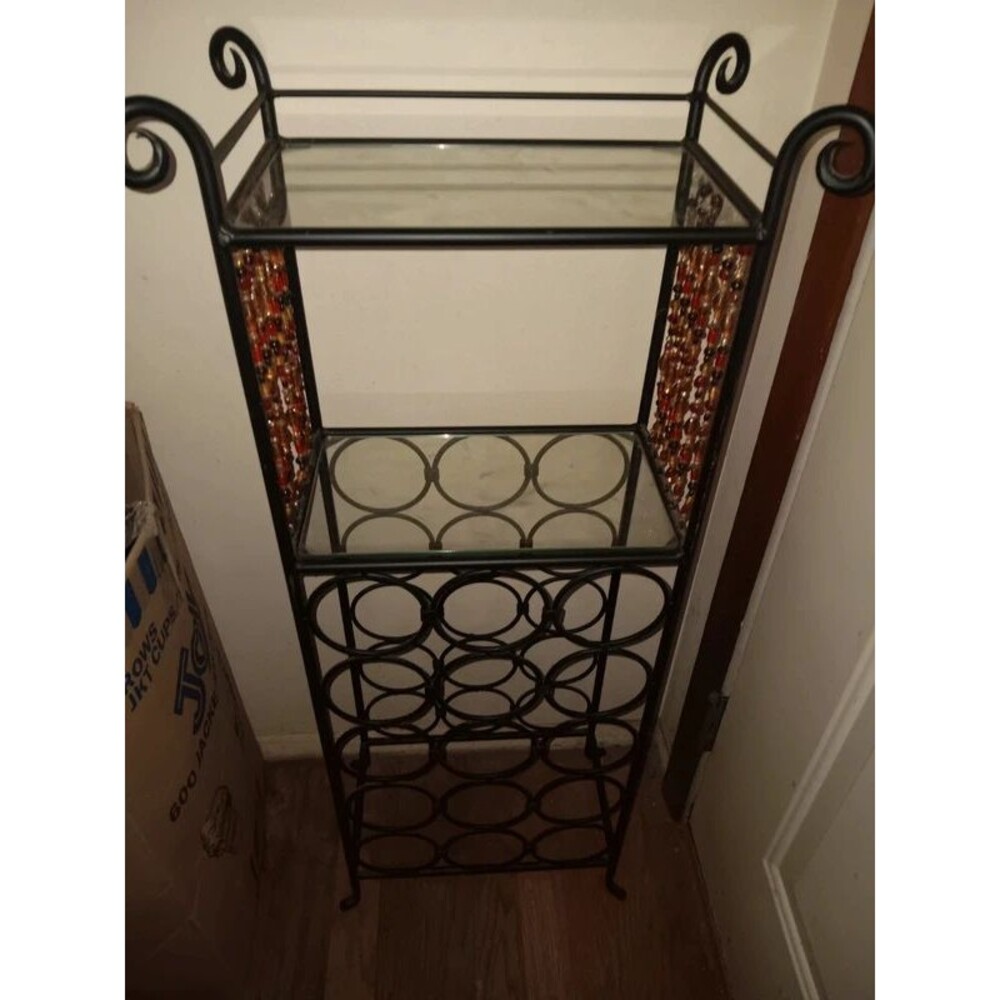 Wine Rack